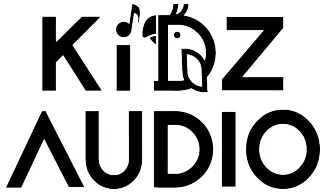 KIDS AUDIO-logo