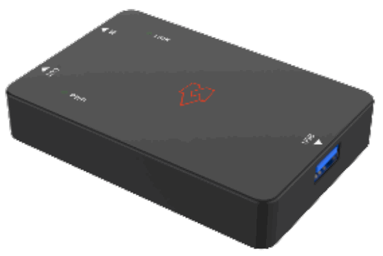 VigilLink VLUC USB34K 4K60 downscale to 1080p60 and to USB3.0 Video Capture -
