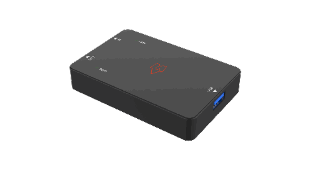 Vigillink Vluc-usb34k 4k60 Downscale To 1080p60 And To Usb3.0 Video Capture User Manual