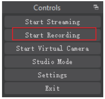 VigilLink VLUC USB34K 4K60 downscale to 1080p60 and to USB3.0 Video Capture - been completed