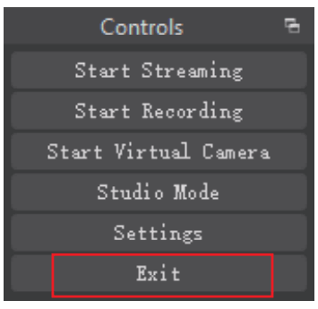 VigilLink VLUC USB34K 4K60 downscale to 1080p60 and to USB3.0 Video Capture - video is captured