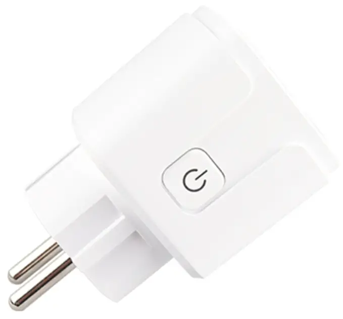 16A ZigBee Smart Socket User