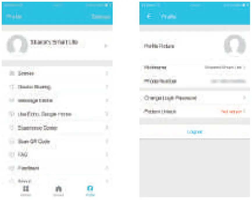 Getting to Know"Smart Life" APP