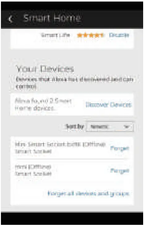 Using Amazon Echo Quick Guide