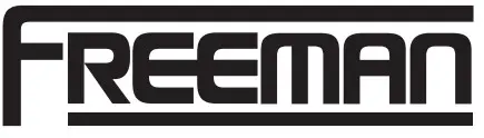 FREEMAN LOGO