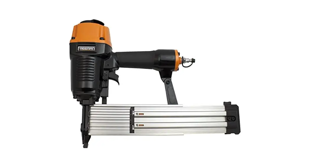 Freeman Pctn64 14ga Heavy Duty 2-1/2