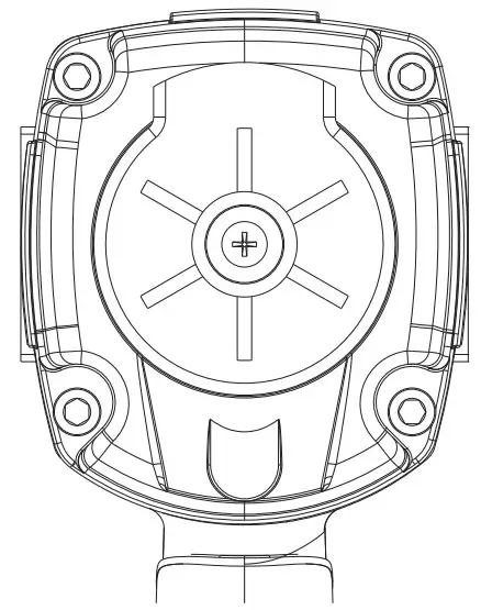 FREEMAN PCTN64 14GA Heavy Duty - 2