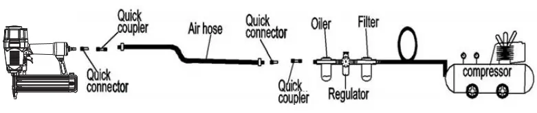 FREEMAN PCTN64 14GA Heavy Duty - 8