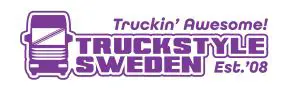TRUCKSTYLE SWEDEN logo