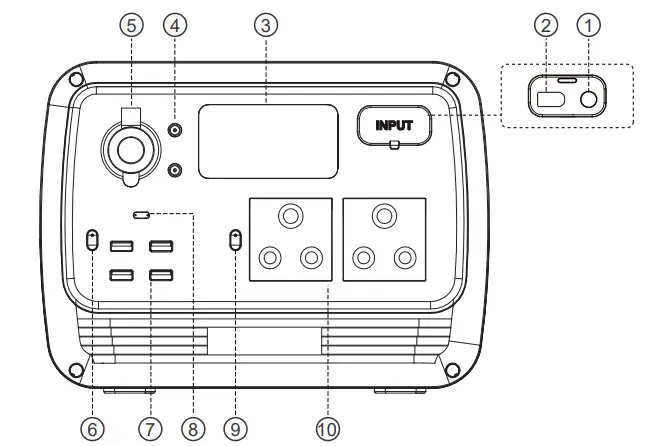 STAGE-ZERO-Volta-700X-Portable-Power-Station-FIG-1