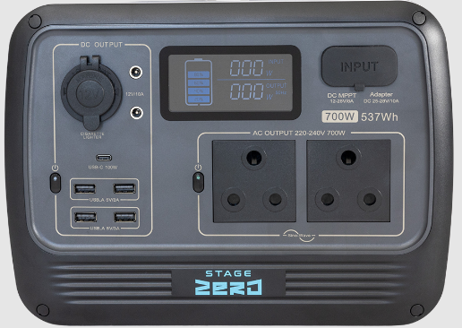 STAGE-ZERO-Volta-700X-Portable-Power-Station-PRODUCT