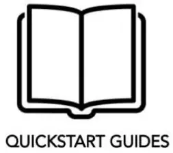 QUICKSTART GUIDE