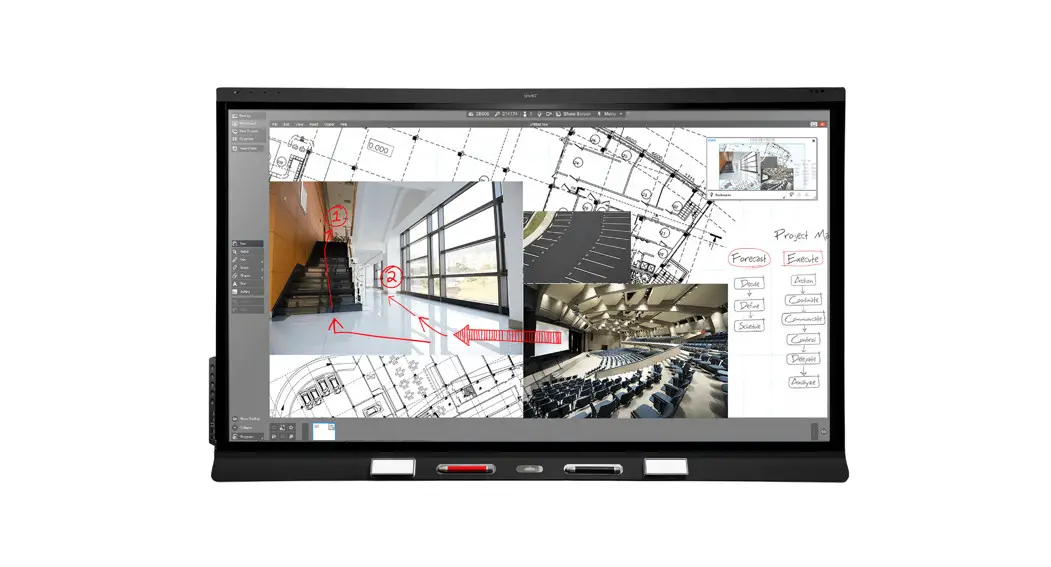 Smart Meeting Pro 4 Software Room License User Guide Smart Meeting Pro 4 Software Room License User Guide