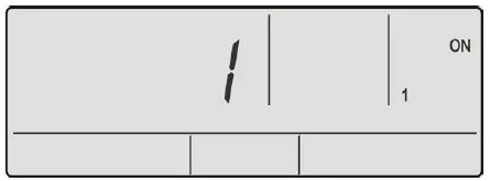 ActronAir LC7-2W Wall Controller-13