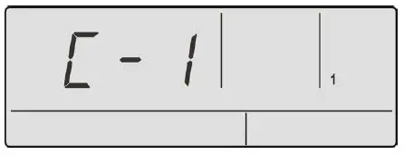 ActronAir LC7-2W Wall Controller-14