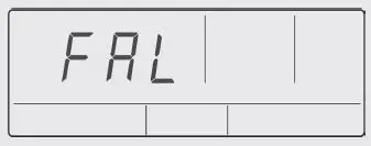 ActronAir LC7-2W Wall Controller-19