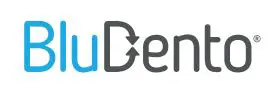 BluDento logo