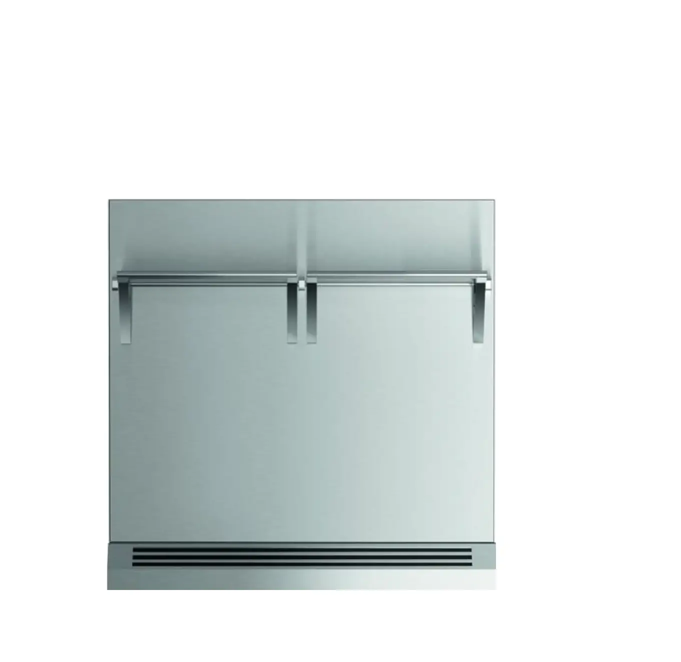 Fisher Paykel Bgrv3-3030h 30 Inch Range Backguard For Combustible Situation User Guide Fisher Paykel Bgrv3-3030h 30 Inch Range Backguard For Combustible Situation User Guide