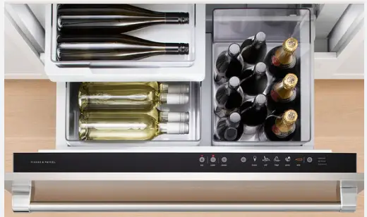 FISHER-PAYKEL-RD3625S-Door-Panel-for-Integrated-Cool-Drawer-PRODUCT