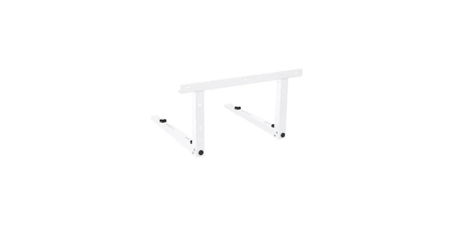 Mrcool Mb176 Mini-split Condenser Mounting Bracket Installation Guide