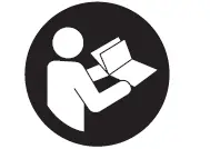 VONROC LL501DC Cross Line Laser 12