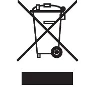 VONROC LL501DC Cross Line Laser 14