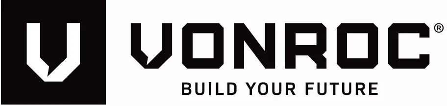 VONROC LL501DC Cross Line Laser LOGO