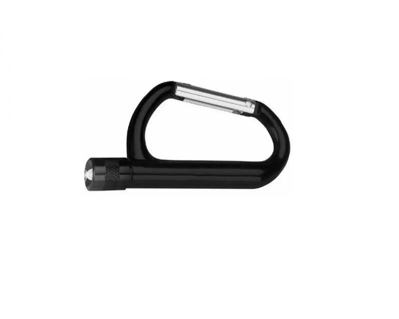 Acurite 08551w Carabiner Flashlight User Guide Acurite 08551w Carabiner Flashlight User Guide
