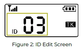 MICROCOM-900M-Intercom-Instruction-fig-4