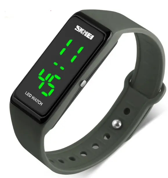 SKMEI 1265 LED Watch