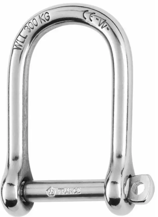 Wichard marine 1264 Self-Locking Large Shackle