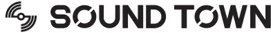 SOUND TOWN-logo