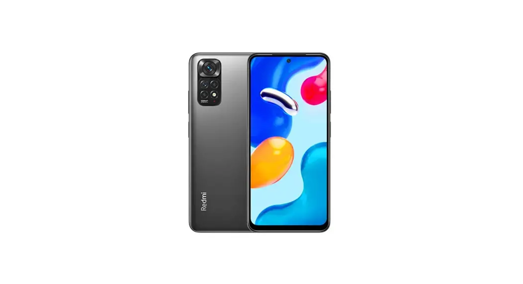 Redmi Note 11s 5g Smartphone User Guide