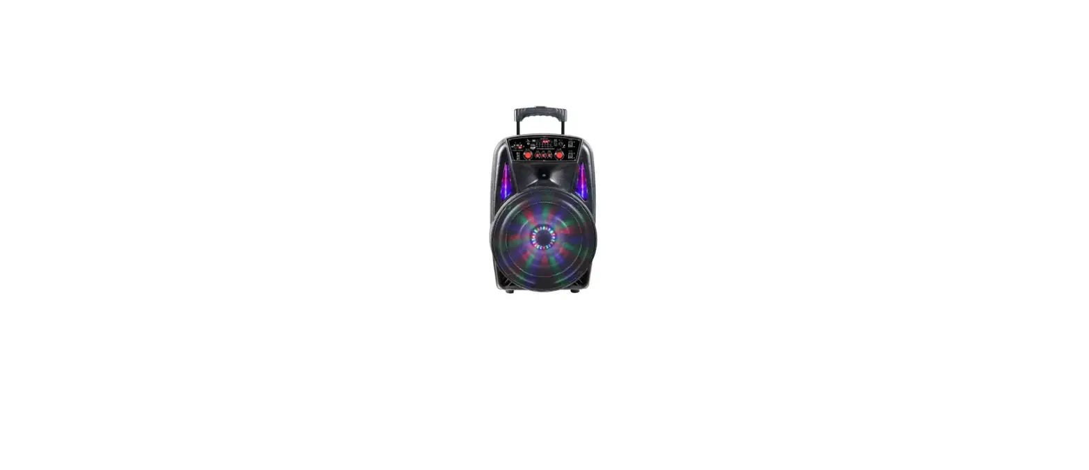 Gt-lite Gtpr1 Galaxy Speaker With Led Laser Light Instruction Manual Gt-lite Gtpr1 Galaxy Speaker With Led Laser Light Instruction Manual