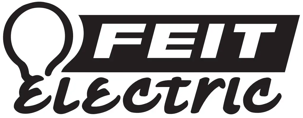FEIT ELECTRIC Logo