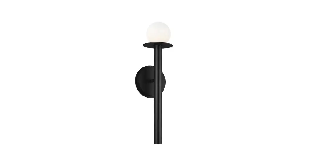 Lark 83192 Millie 2 Light 5 Inch Black Wall Sconce Wall Light Instruction Manual Lark 83192 Millie 2 Light 5 Inch Black Wall Sconce Wall Light Instruction Manual