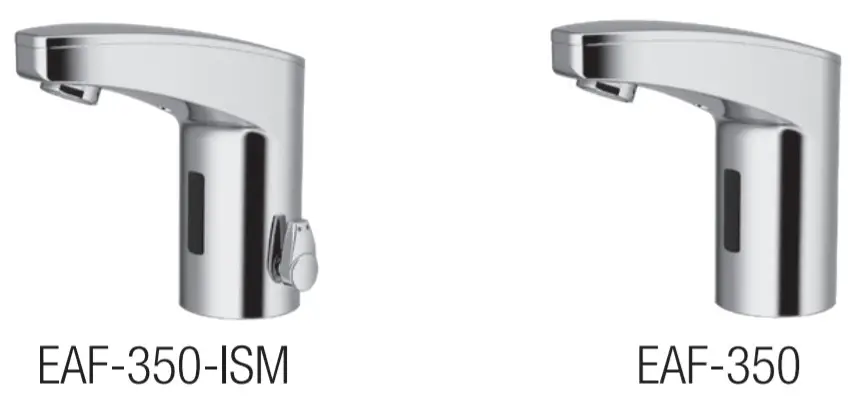 SLOAN Optima EAF-350