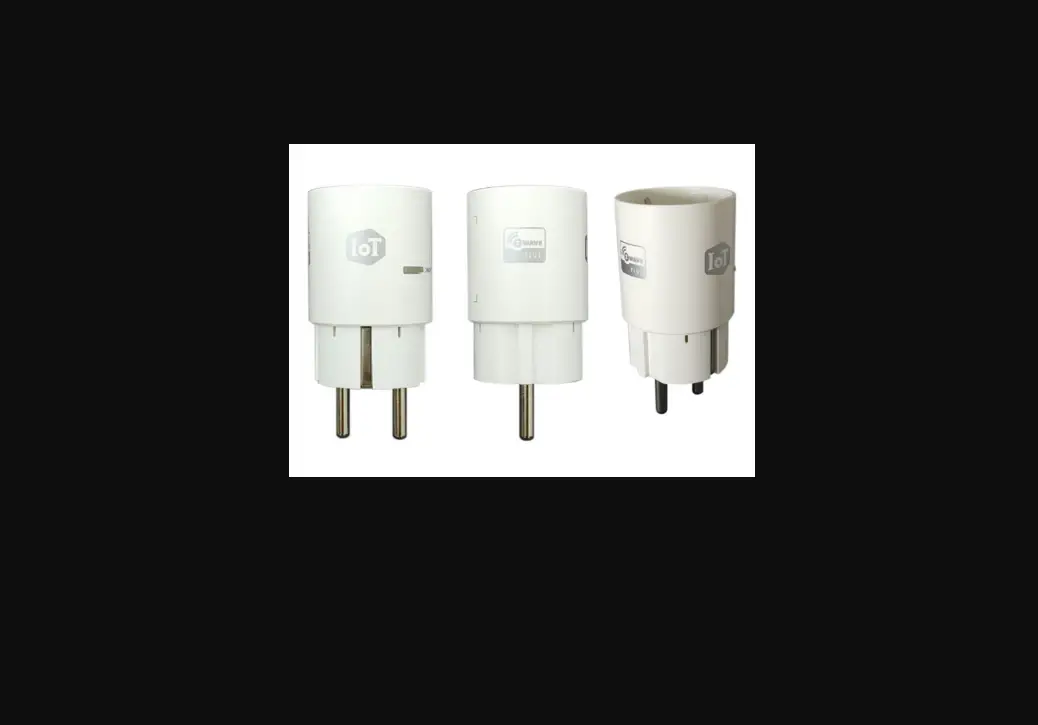 Lg Uplus Smartplug-16a Spd-02a Manual