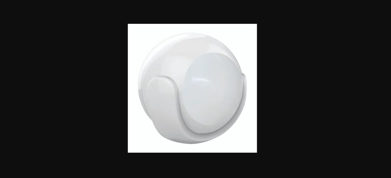 Zipato Pir Sensor Ne-nas-pd01zt.eu Manual