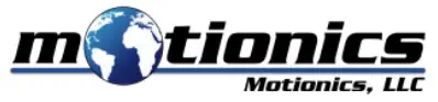 Motionics - LOGO