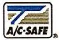 qunda AC-RC01 - logo