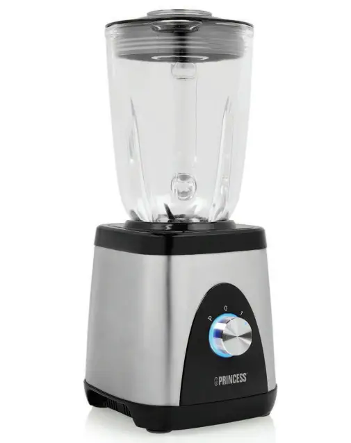 PRINCESS 01.212023.01.001 Power Blender