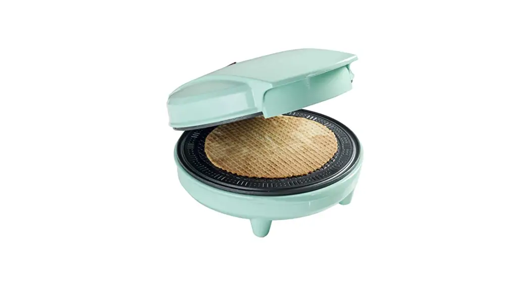 Bestron Awcm700 Cone Vending Machine Instruction Manual