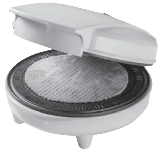 bESTRON AWCM700 Cone Vending Machine