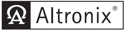 Altronix-LOGO