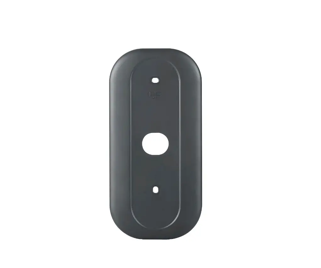 Wasserstein Nestdb2battpltblkusa Wall Plate For Google Nest Doorbell User Manual Wasserstein Nestdb2battpltblkusa Wall Plate For Google Nest Doorbell User Manual
