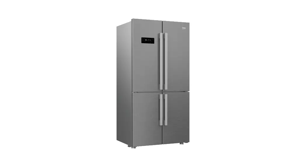 Beko Gn1416231jx Refrigerator User Manual