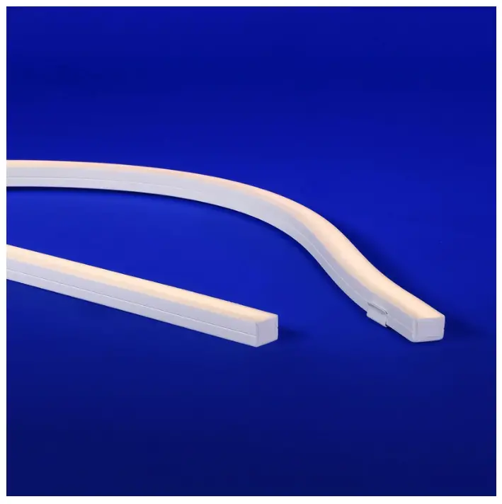 TRAN LED Q-CAP Flexible Fixtures WALA