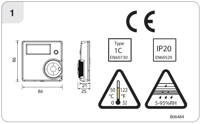 INSTRUCTIONS FOR USE