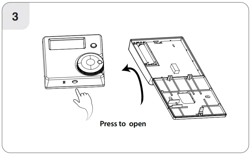 INSTRUCTIONS FOR USE